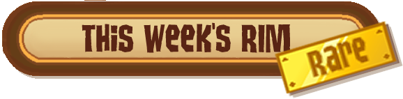 This Week's RIM